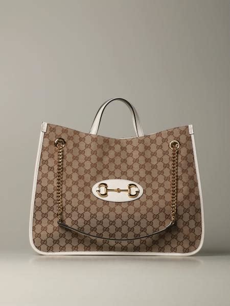 wish gucci shoes|white gucci shopping bag.